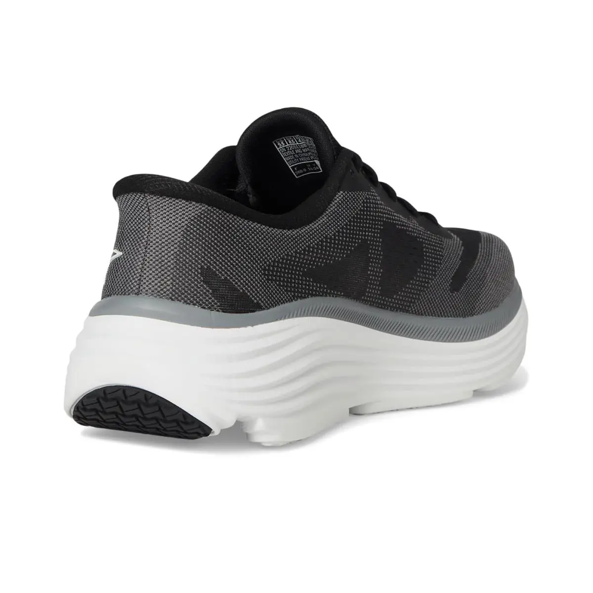 Skechers shoes - Black 3