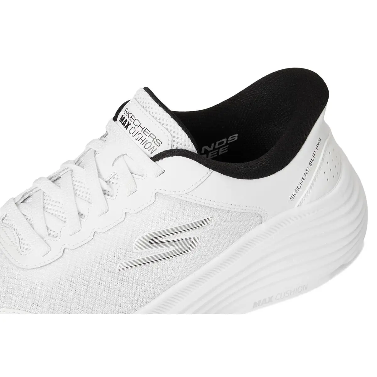 Skechers shoes - Black 39