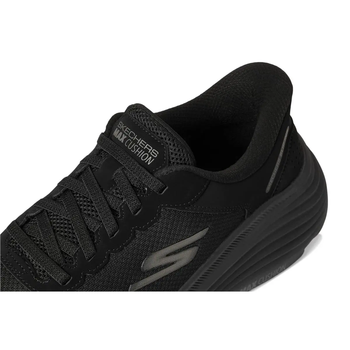 Skechers shoes - Black 18