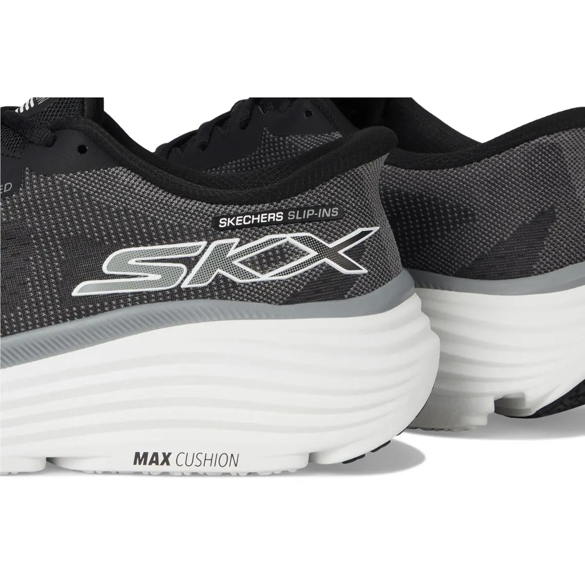 Skechers shoes - Black 11