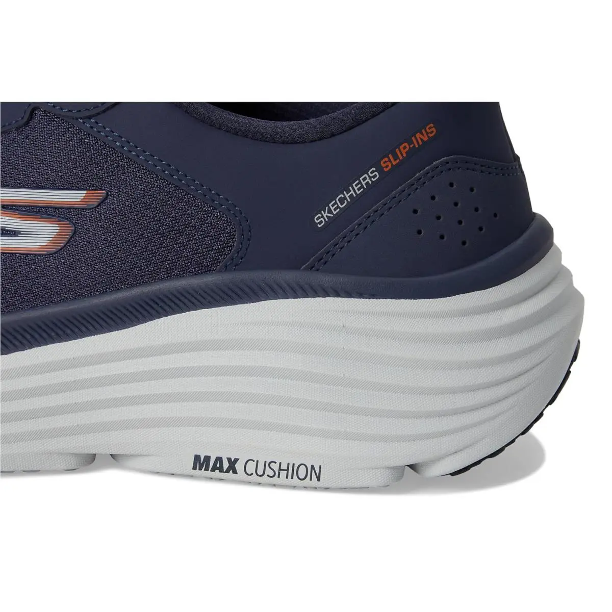 Skechers shoes - Black