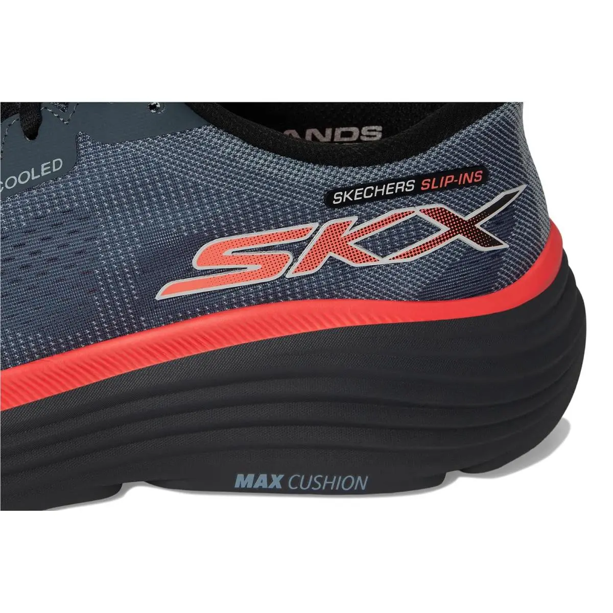 Skechers shoes - Black 25