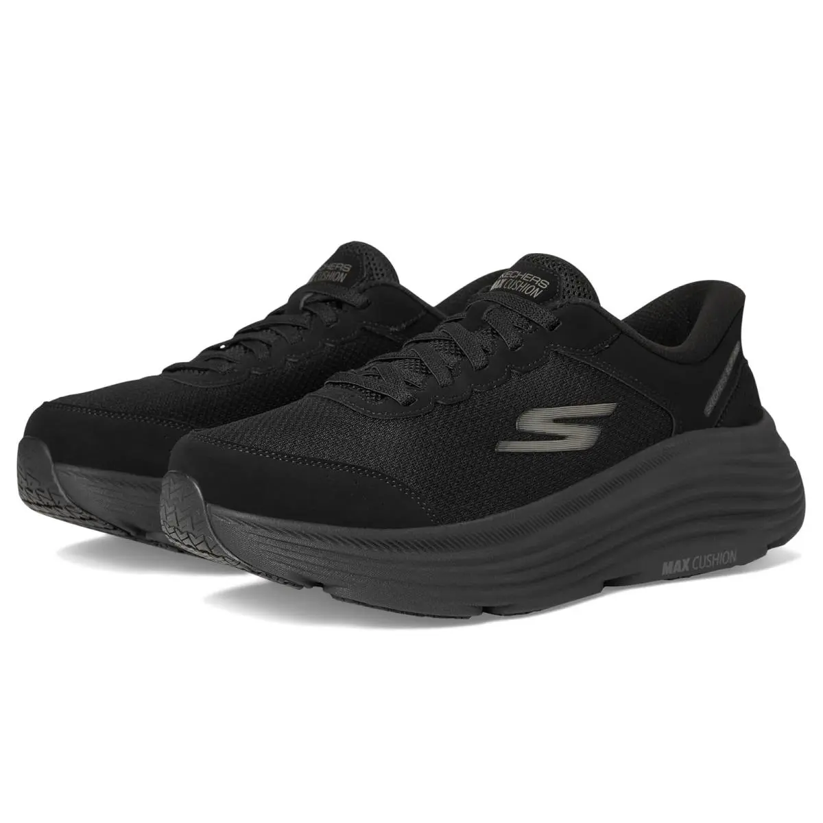 Skechers shoes - Black 13