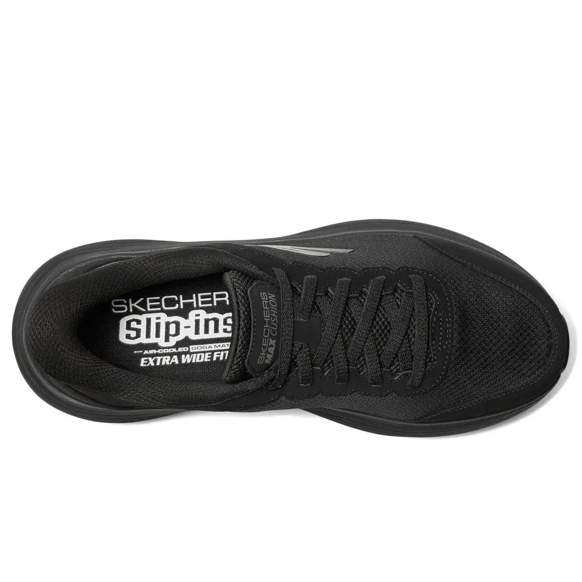 Skechers shoes - Black 14