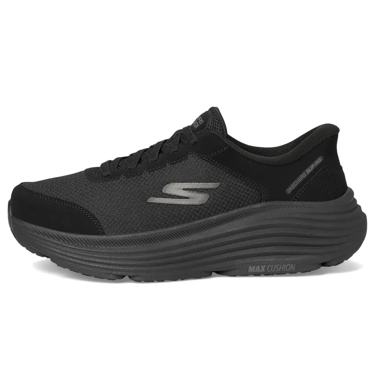 Skechers shoes - Black 16