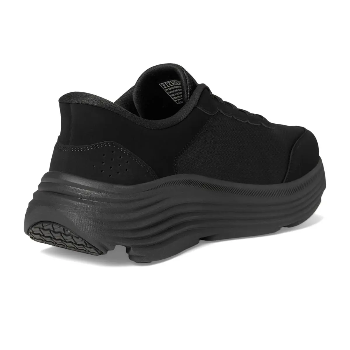 Skechers shoes - Black 17