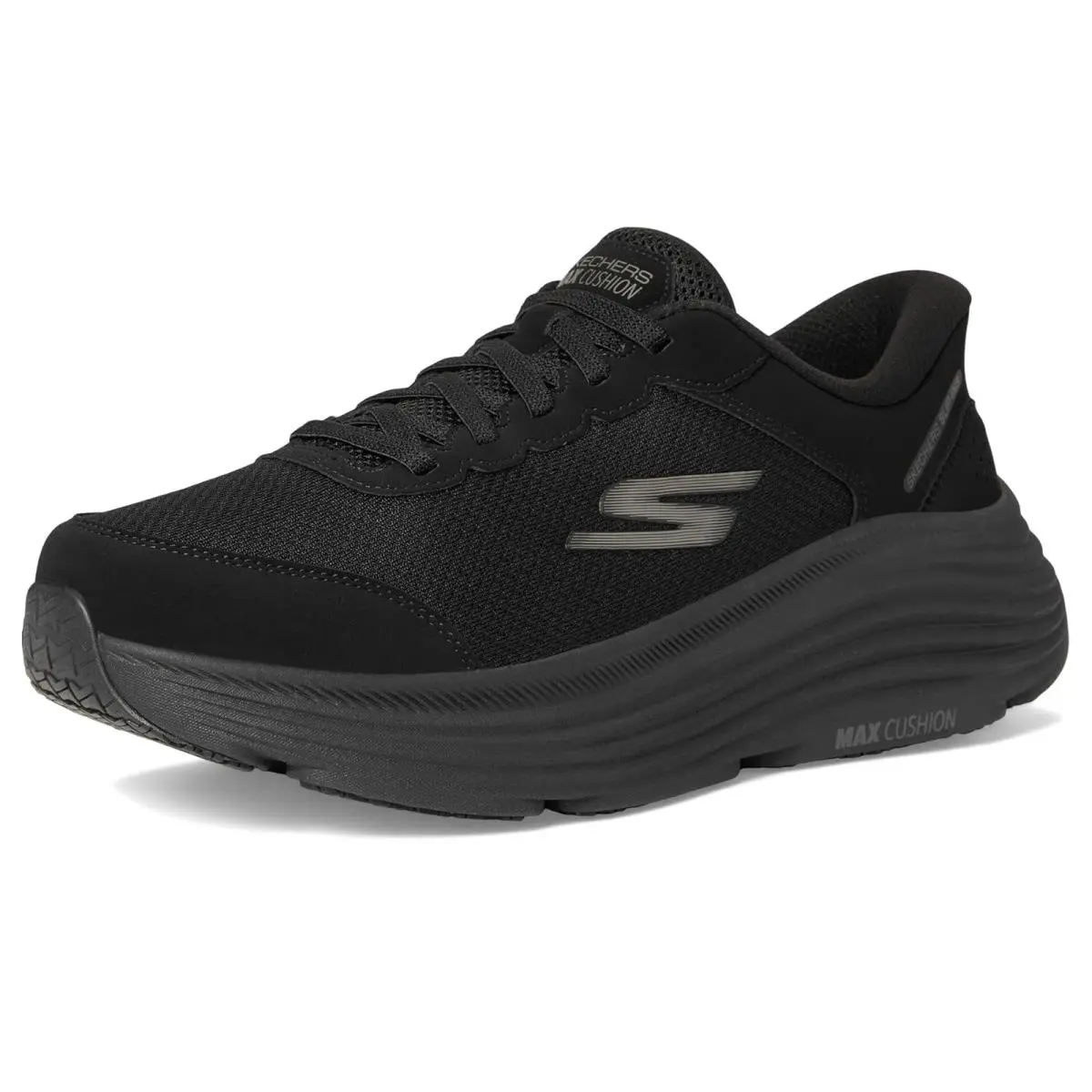 Skechers shoes - Black 19