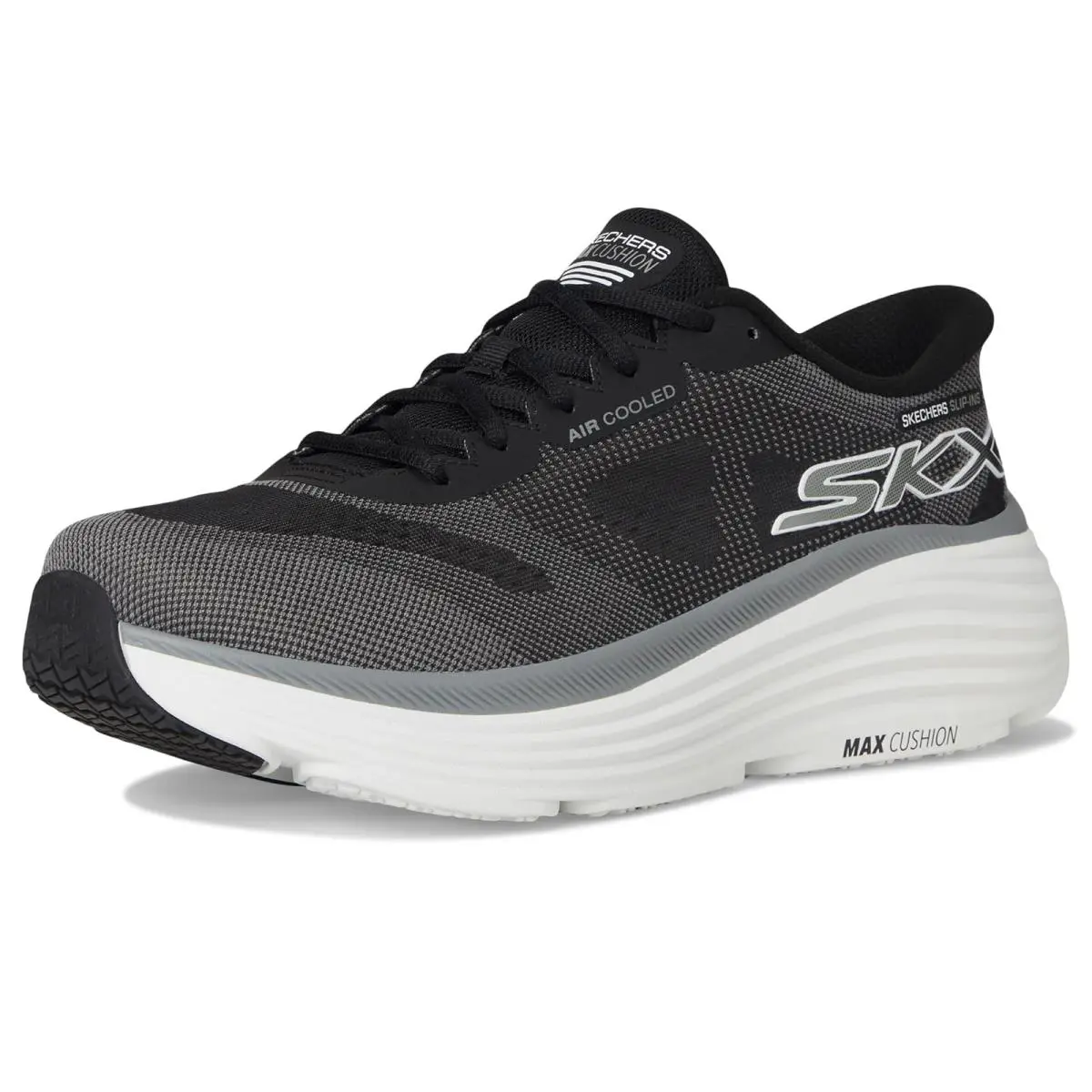 Skechers shoes - Black 12
