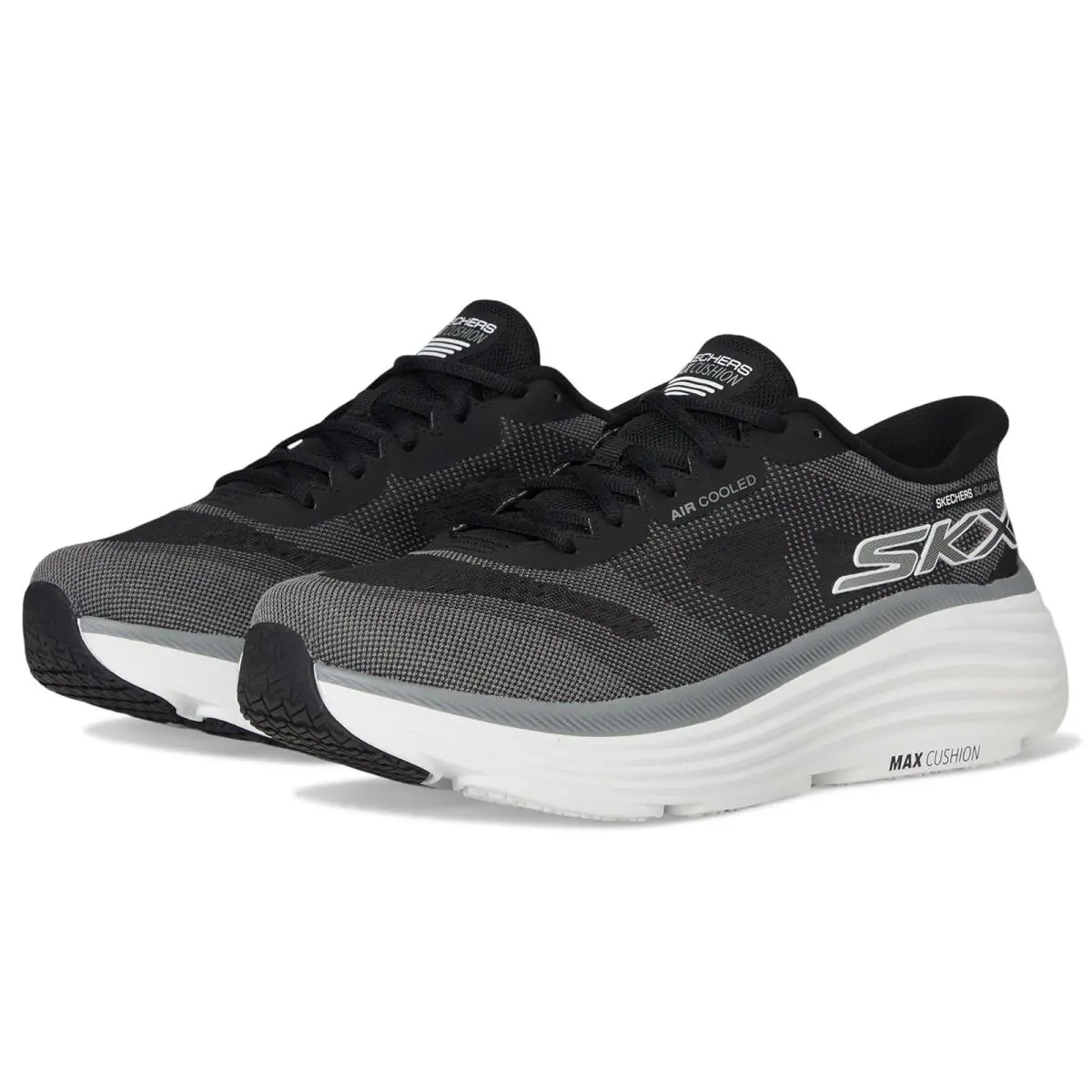 Skechers shoes - Black 6