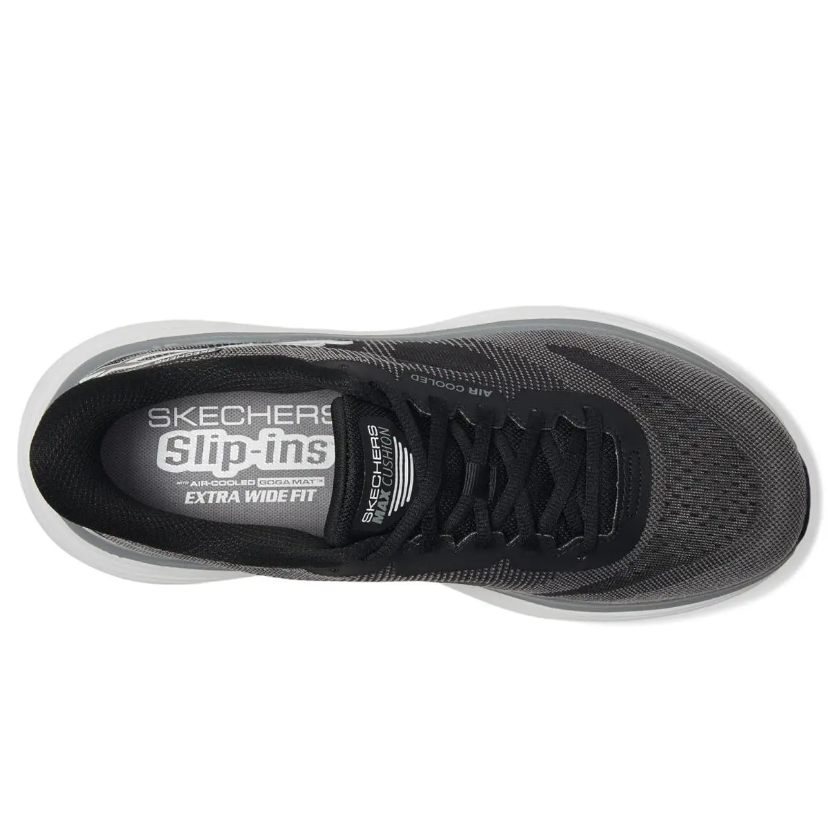 Skechers shoes - Black 7