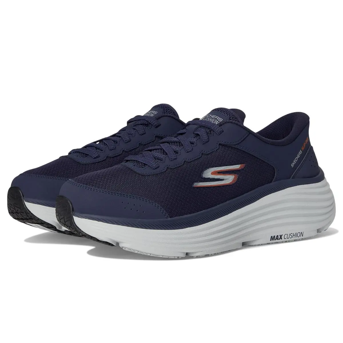 Skechers shoes - Black 20