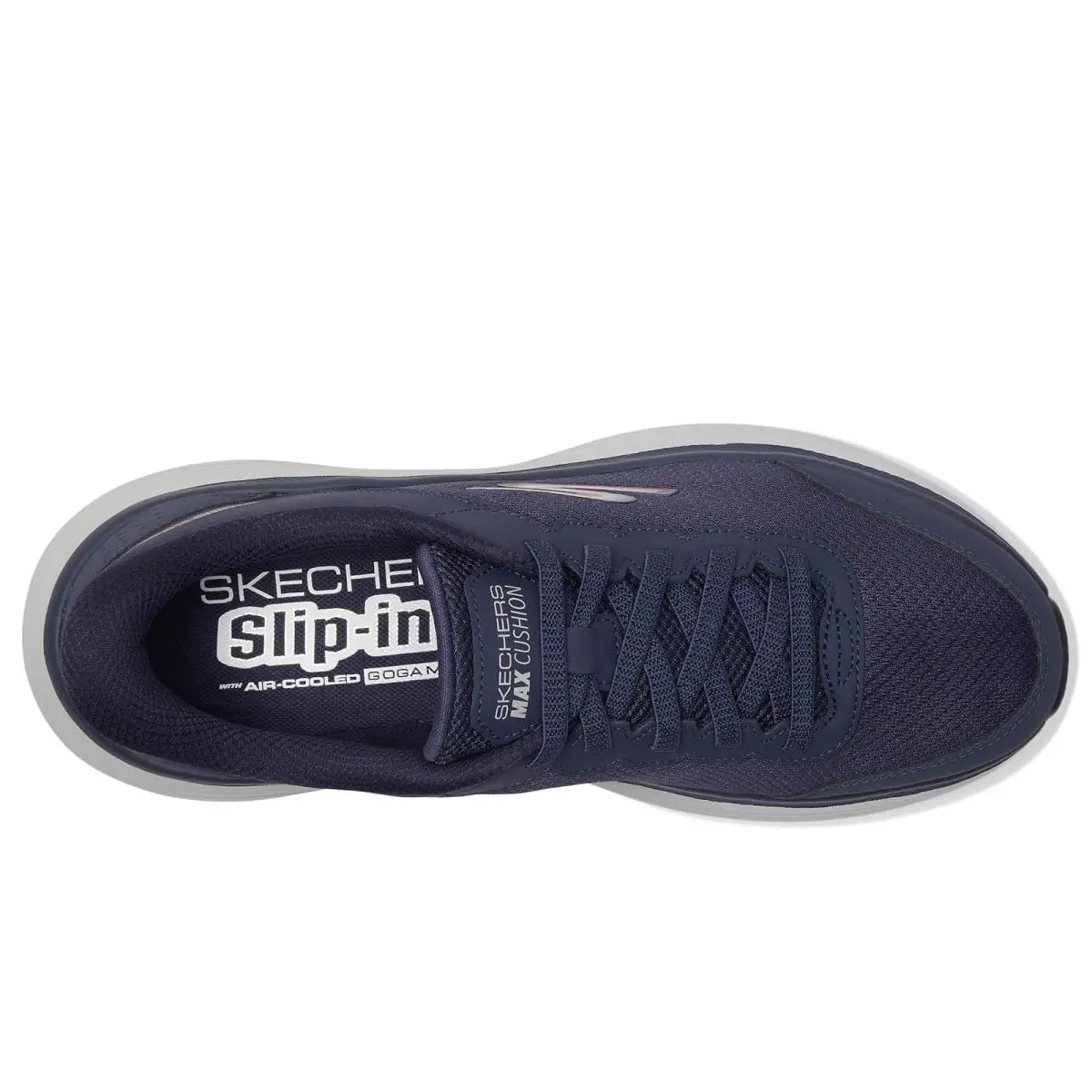 Skechers shoes - Black 21