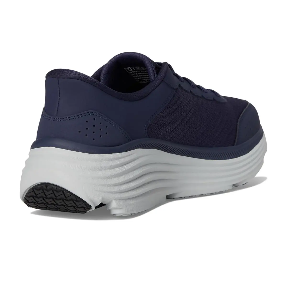 Skechers shoes - Black 24