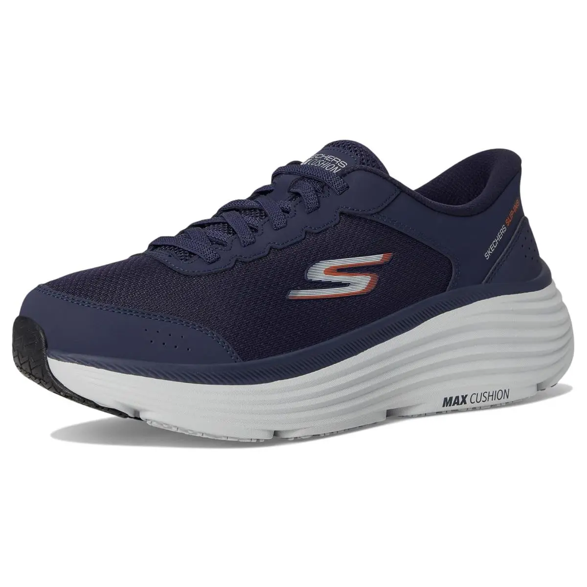 Skechers shoes - Black 26