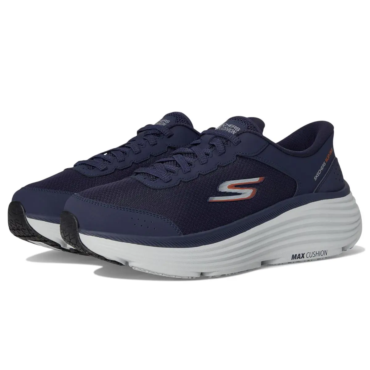 Skechers shoes - Black 27