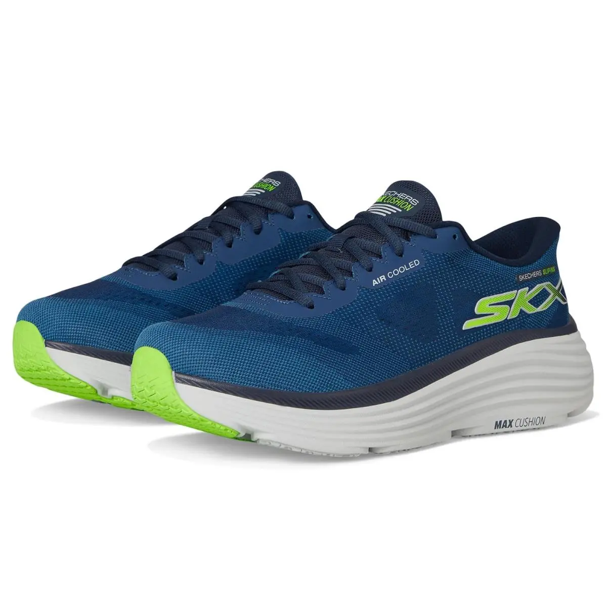 Skechers shoes - Black 13