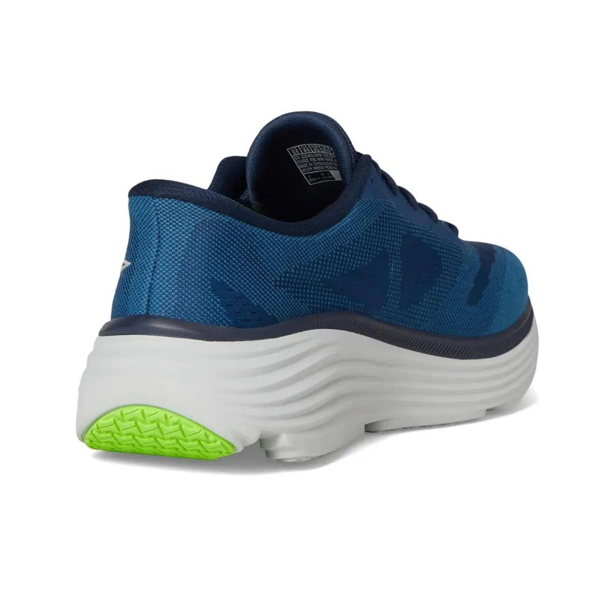 Skechers shoes - Black 17