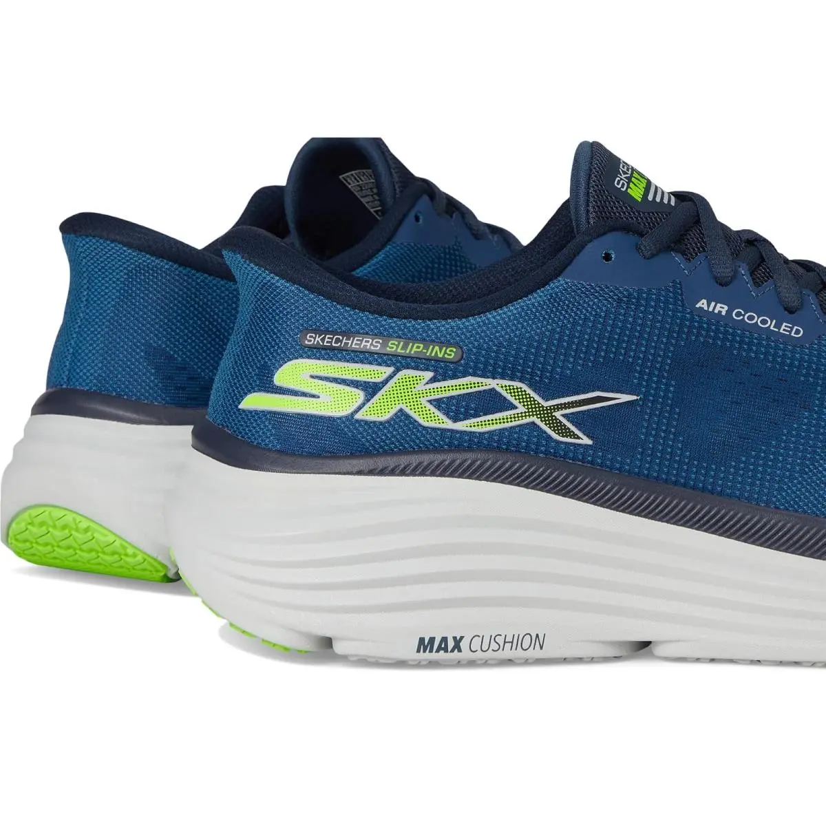 Skechers shoes - Black 18