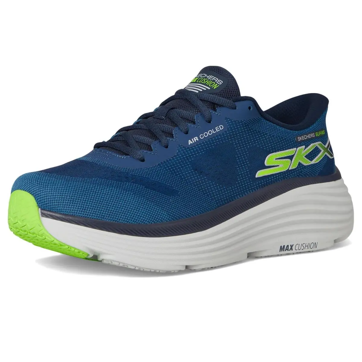 Skechers shoes - Black 19