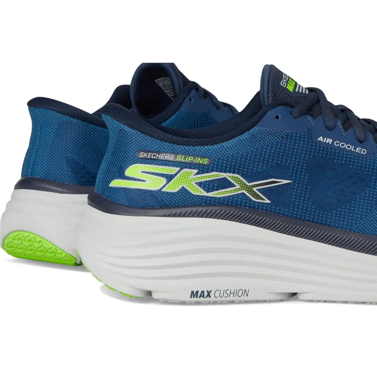 Skechers shoes - Black 25
