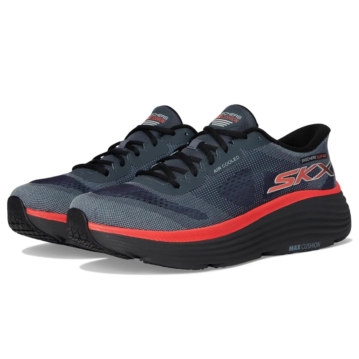 Skechers shoes - Black 20