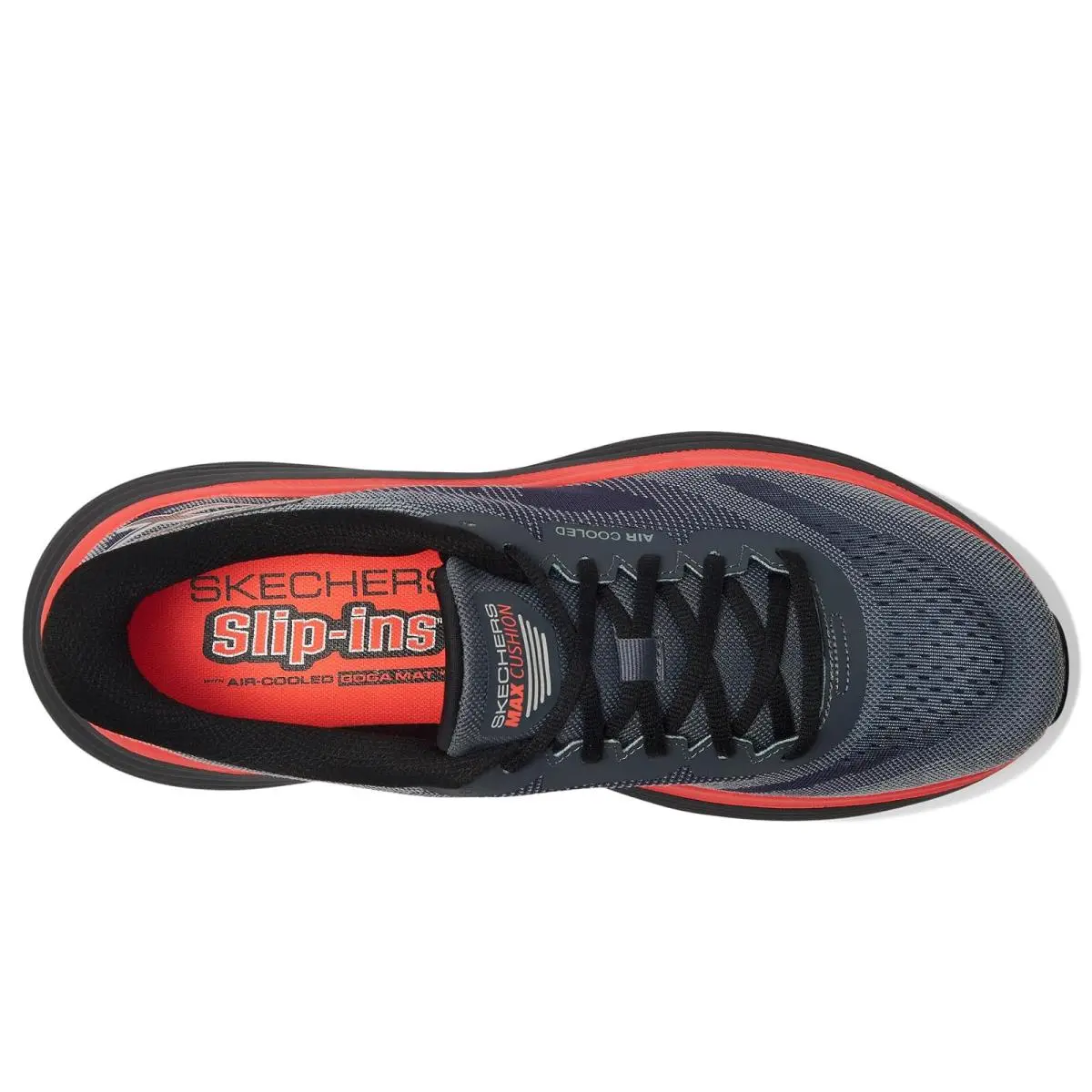 Skechers shoes - Black 21