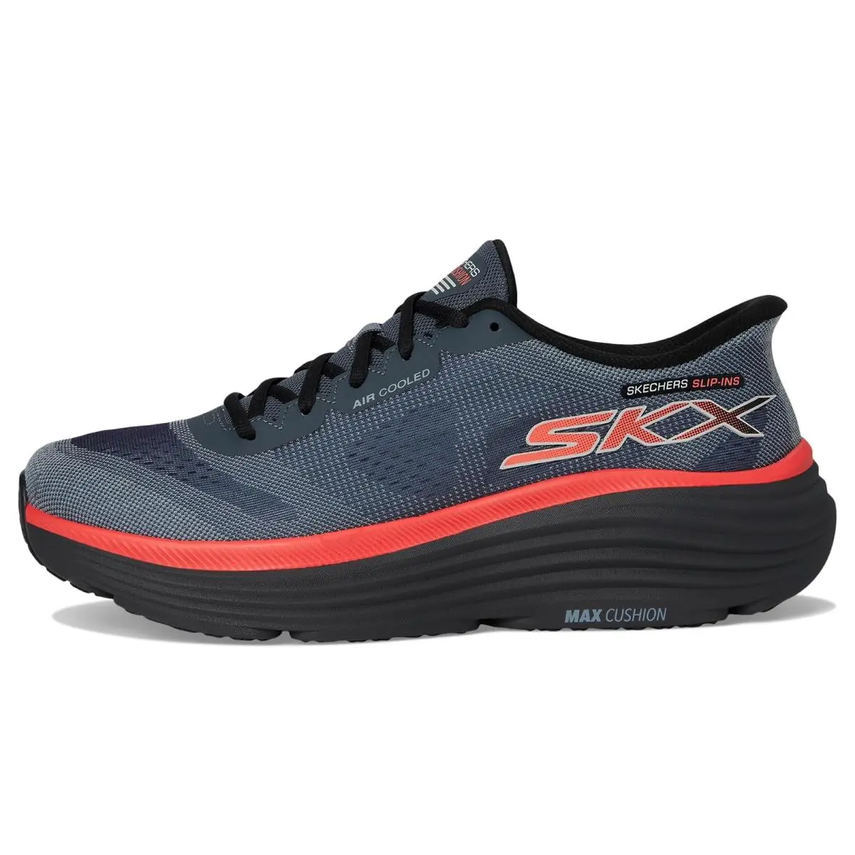 Skechers shoes - Black 23