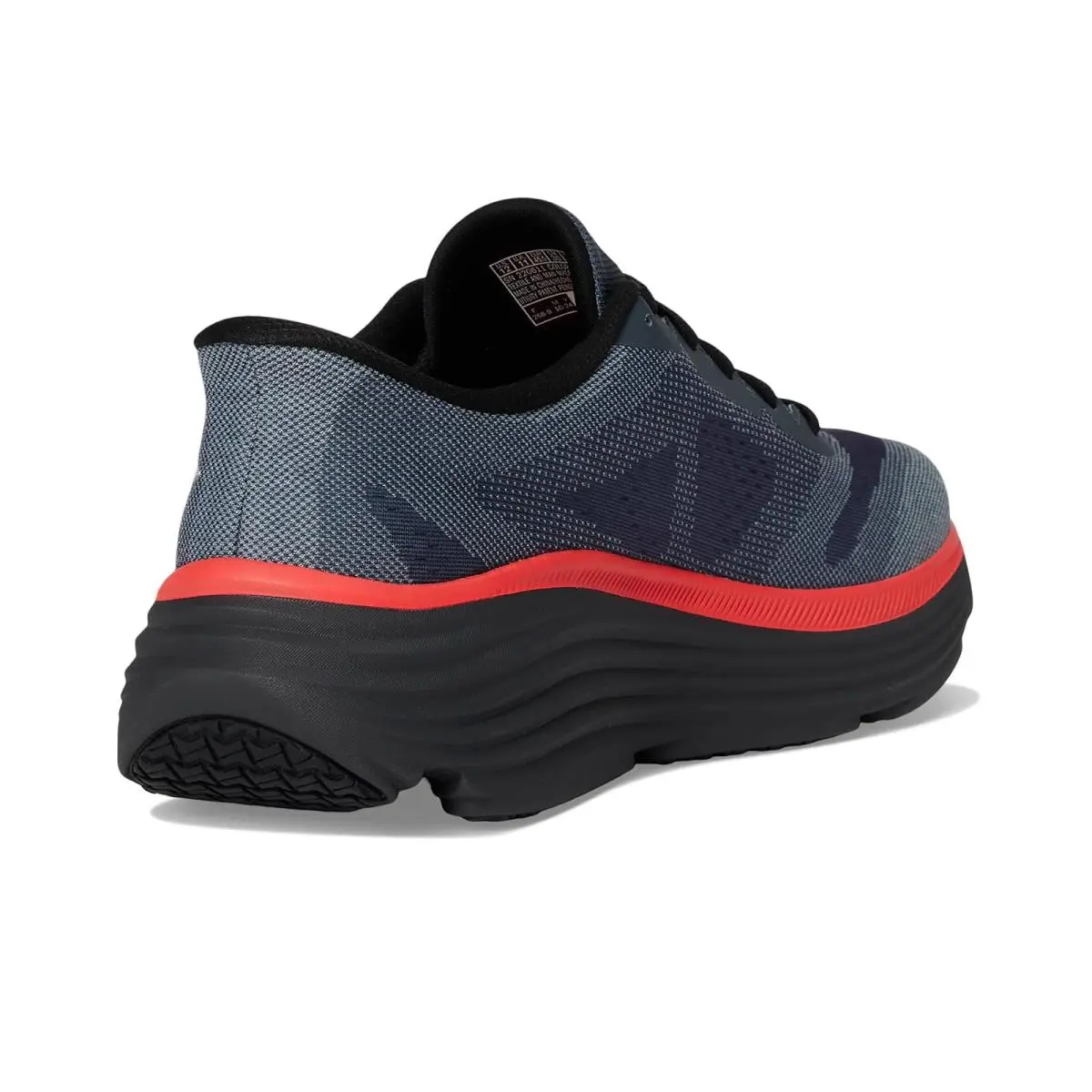 Skechers shoes - Black 24