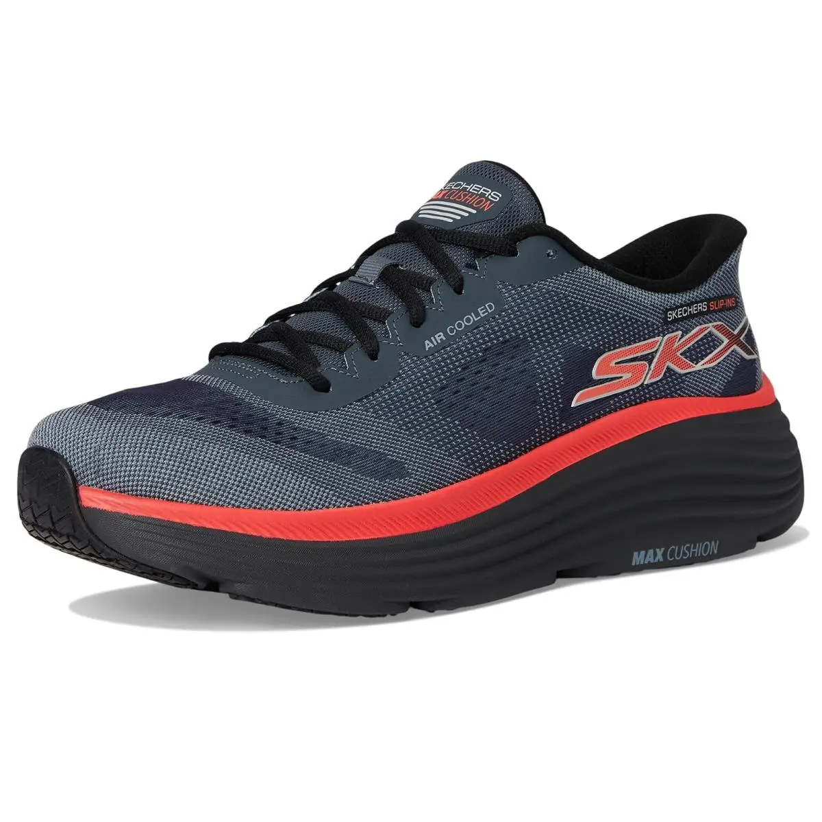 Skechers shoes - Black 26