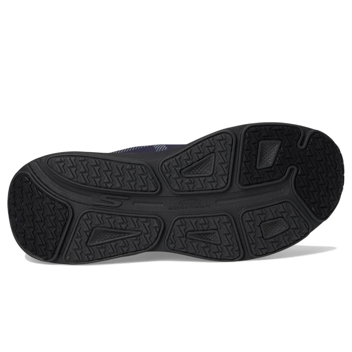 Skechers shoes - Black 36