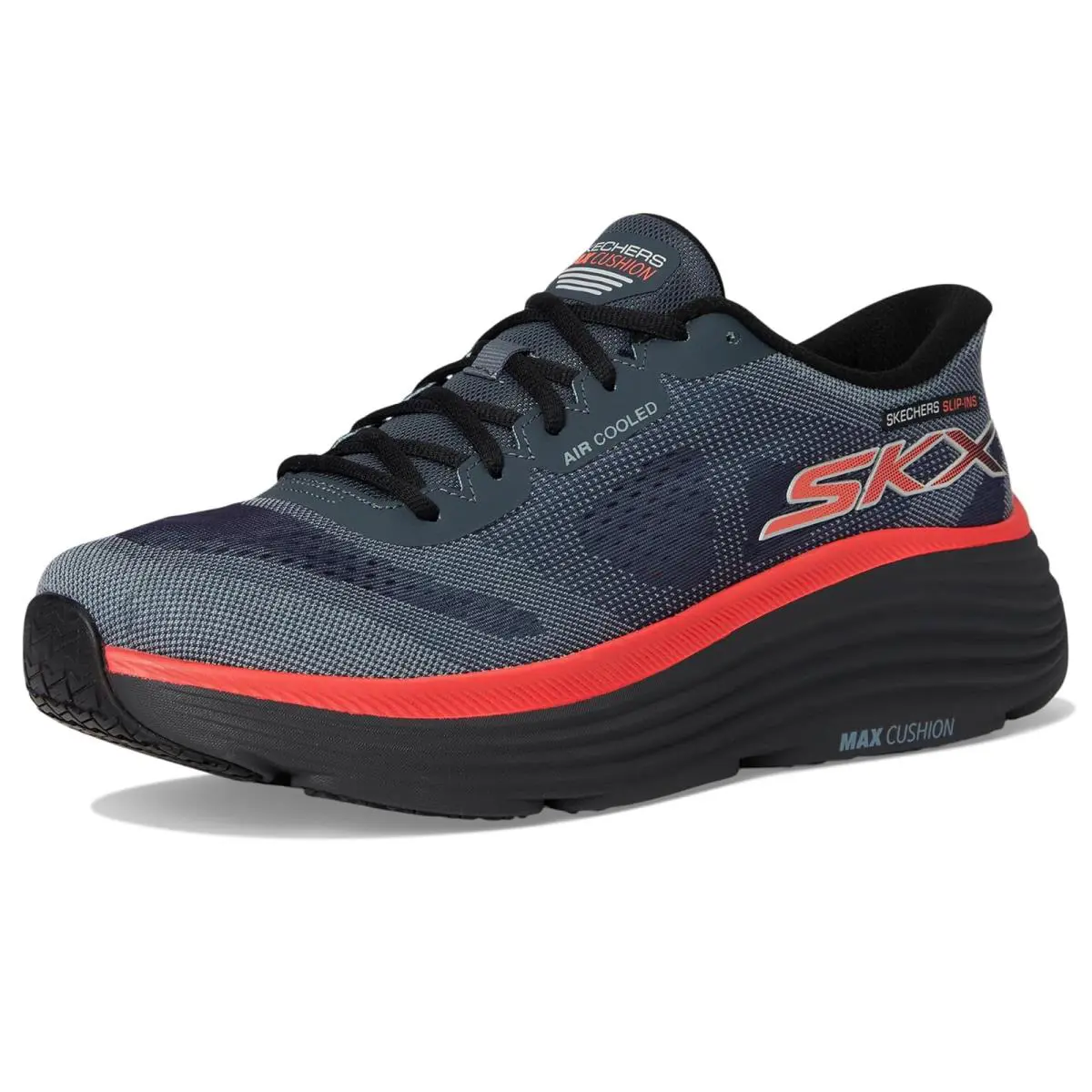 Skechers shoes - Black 40