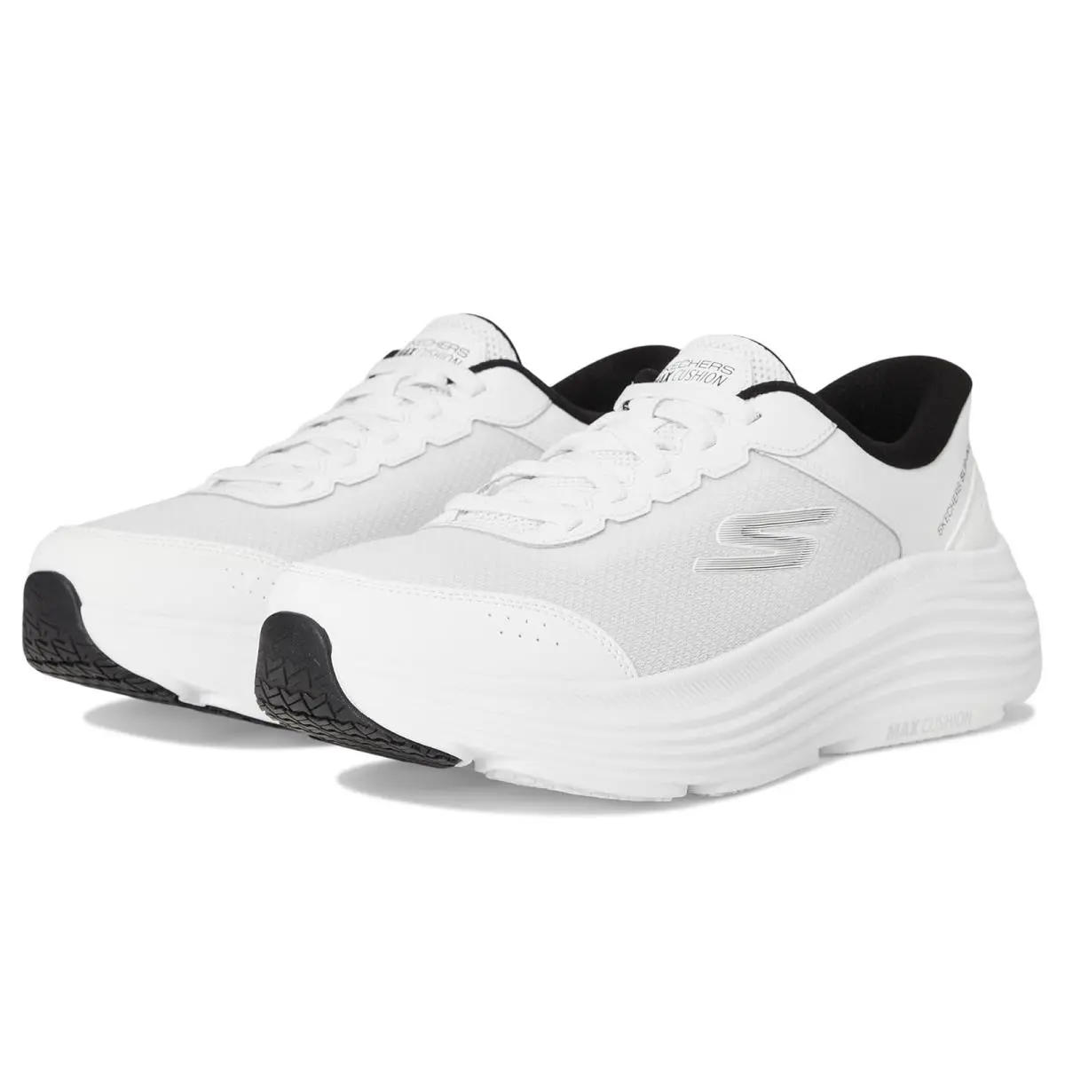 Skechers shoes - Black 34