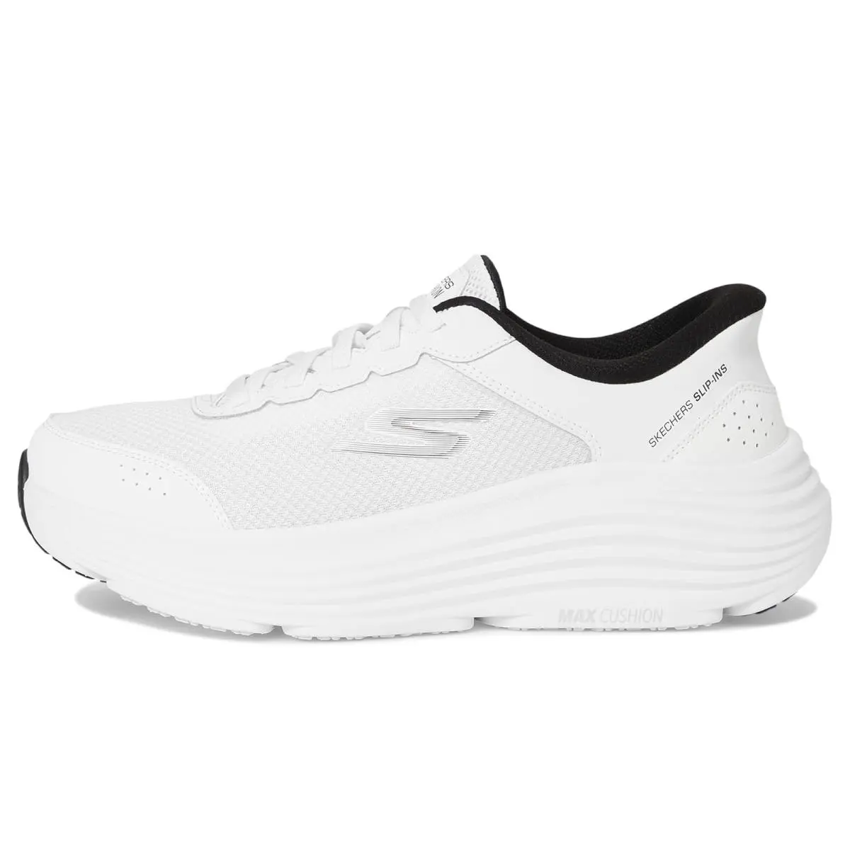 Skechers shoes - Black 37