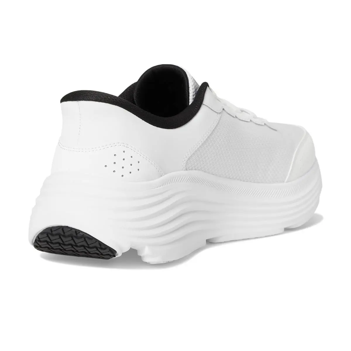 Skechers shoes - Black 38