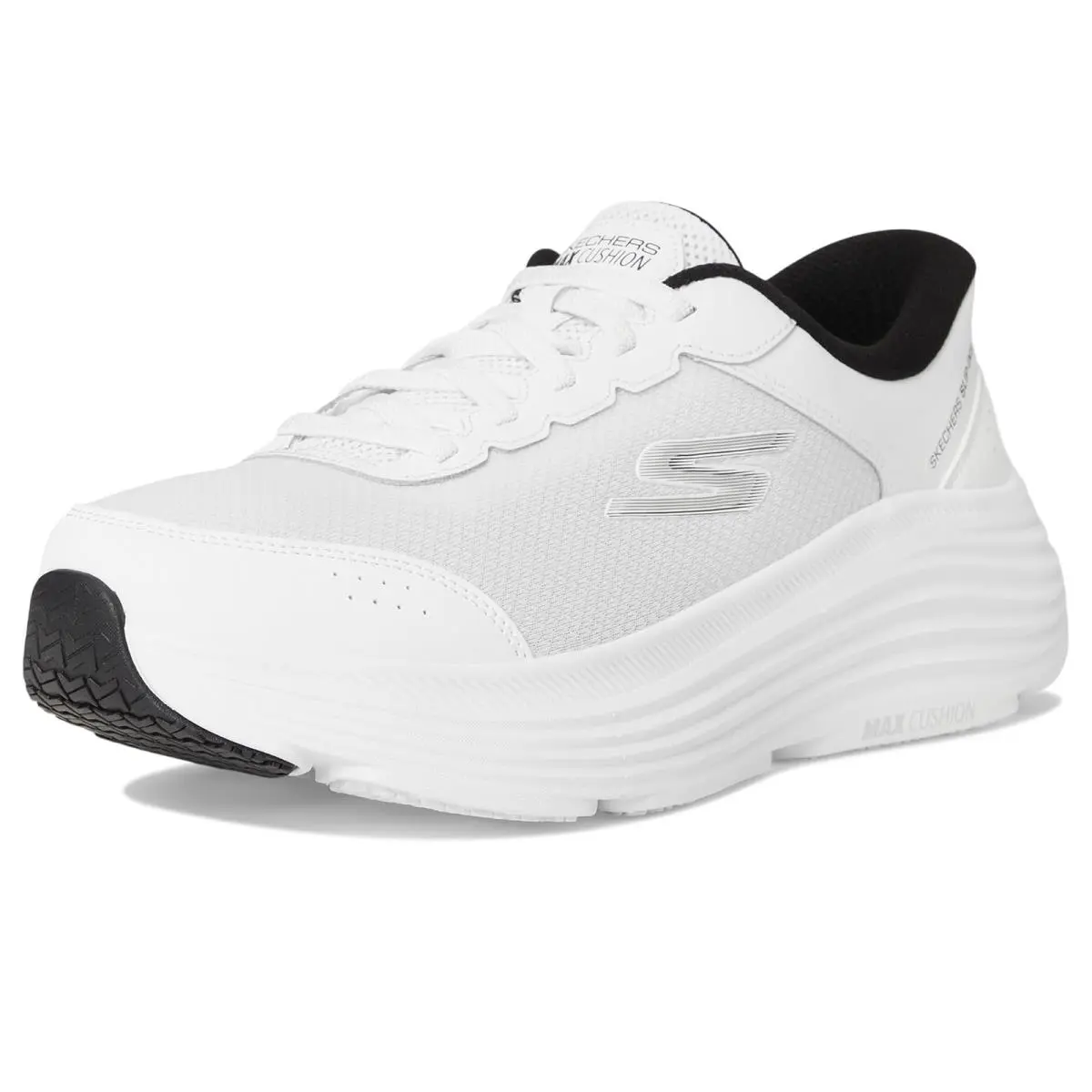 Skechers shoes - Black 40