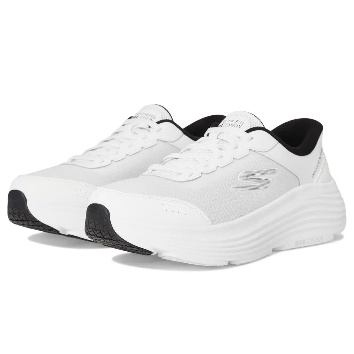 Skechers shoes - Black 48