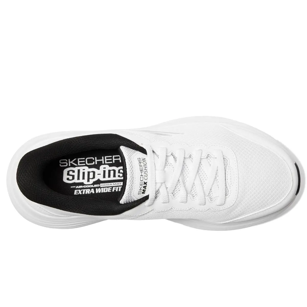 Skechers shoes - Black 49