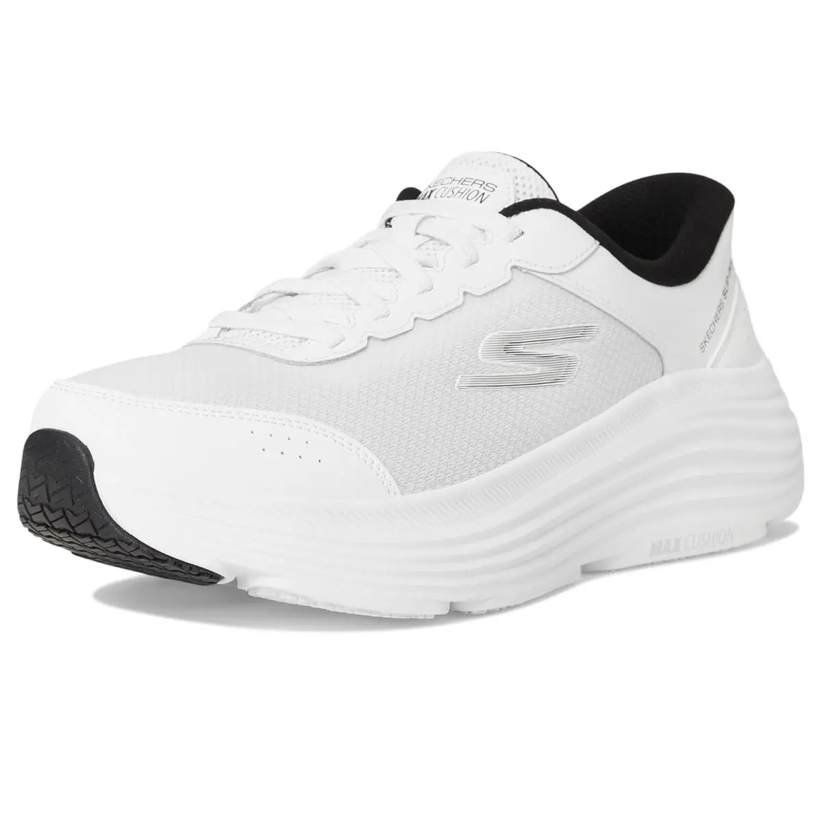 Skechers shoes - Black 54