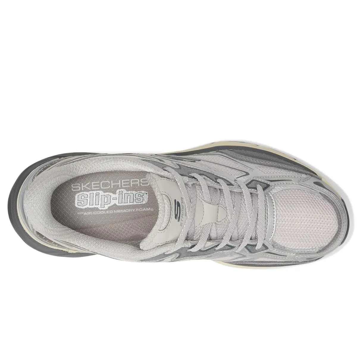 Skechers shoes - Black 0