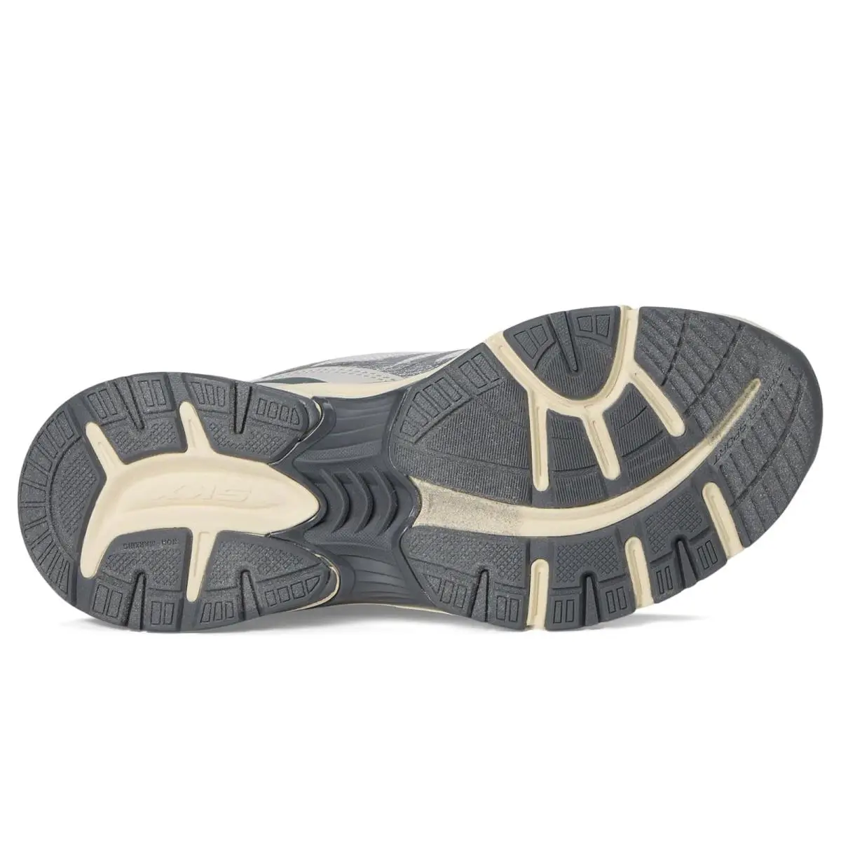 Skechers shoes - Black 1