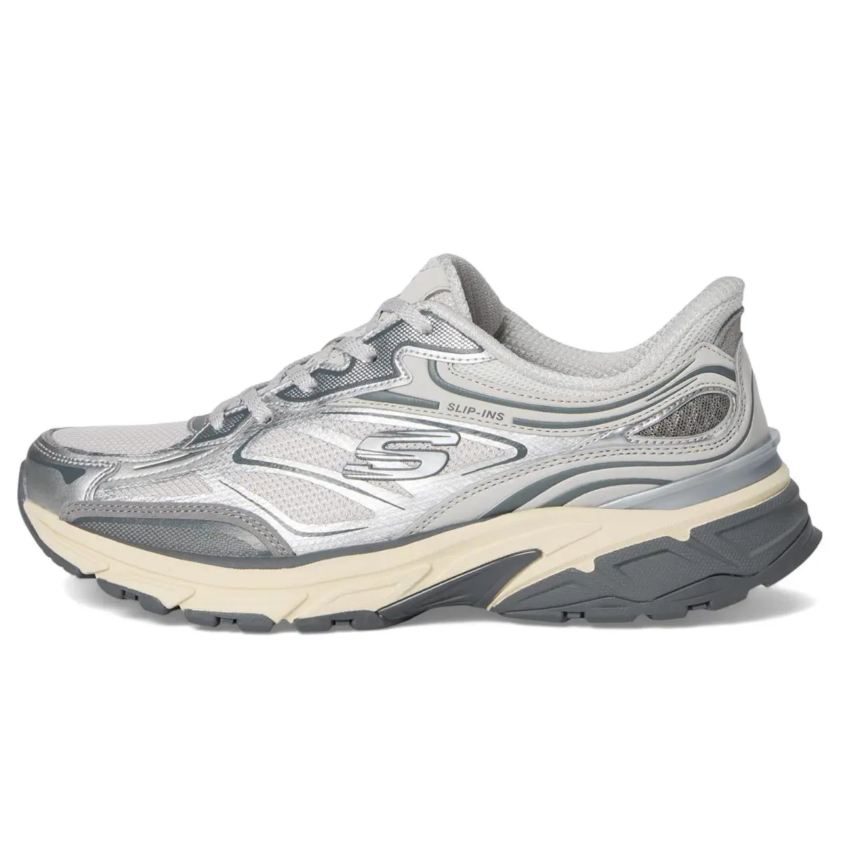 Skechers shoes - Black 2
