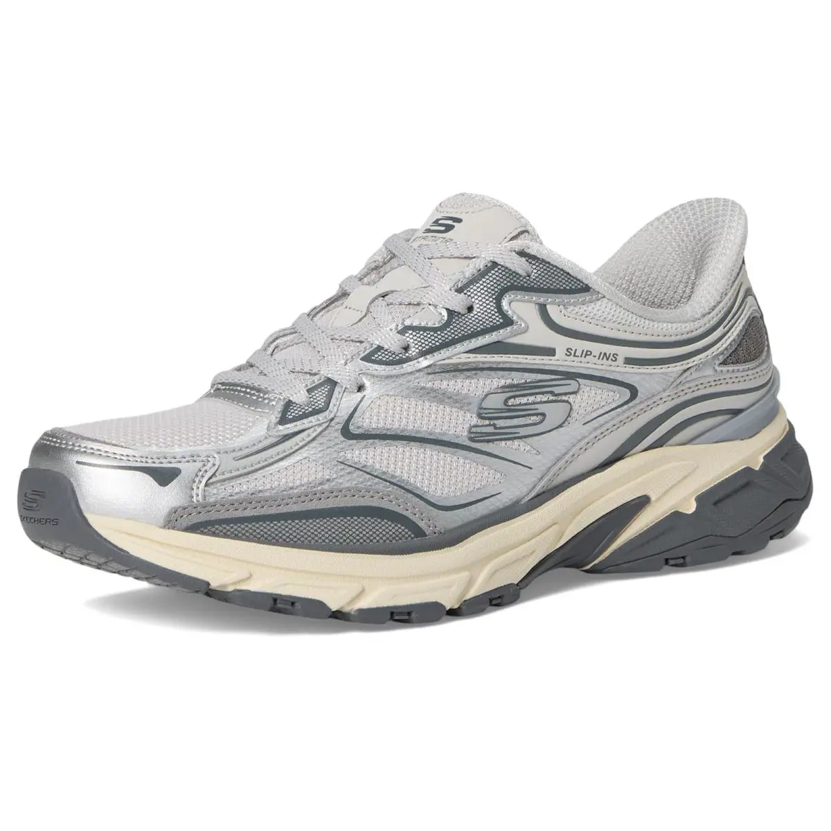 Skechers shoes - Black 5