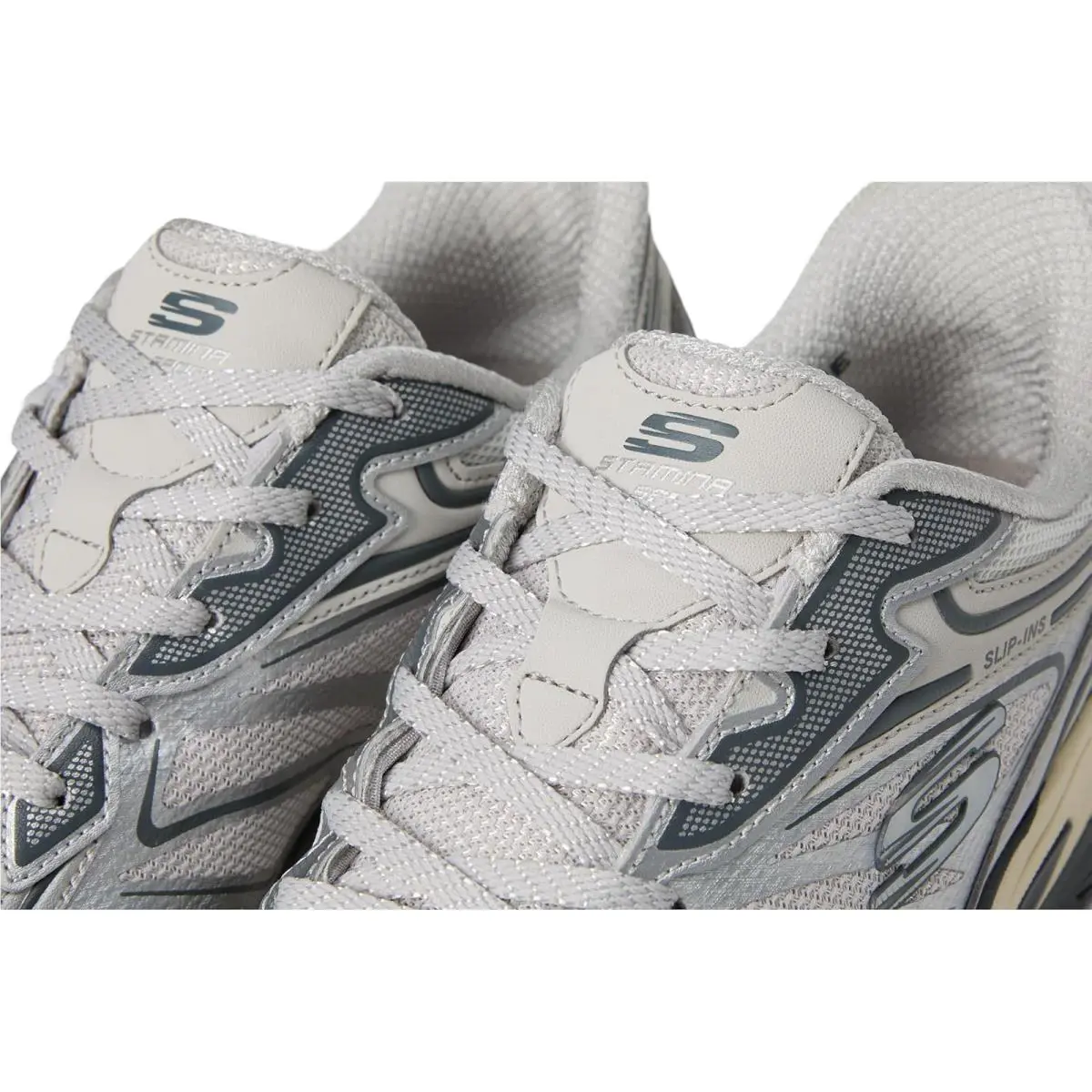 Skechers shoes - Black 4