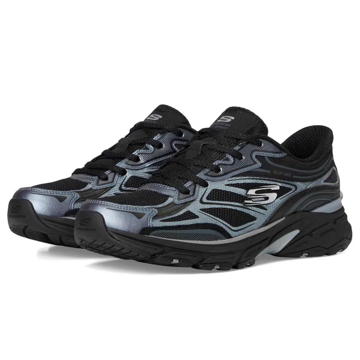 Skechers shoes - Black 13