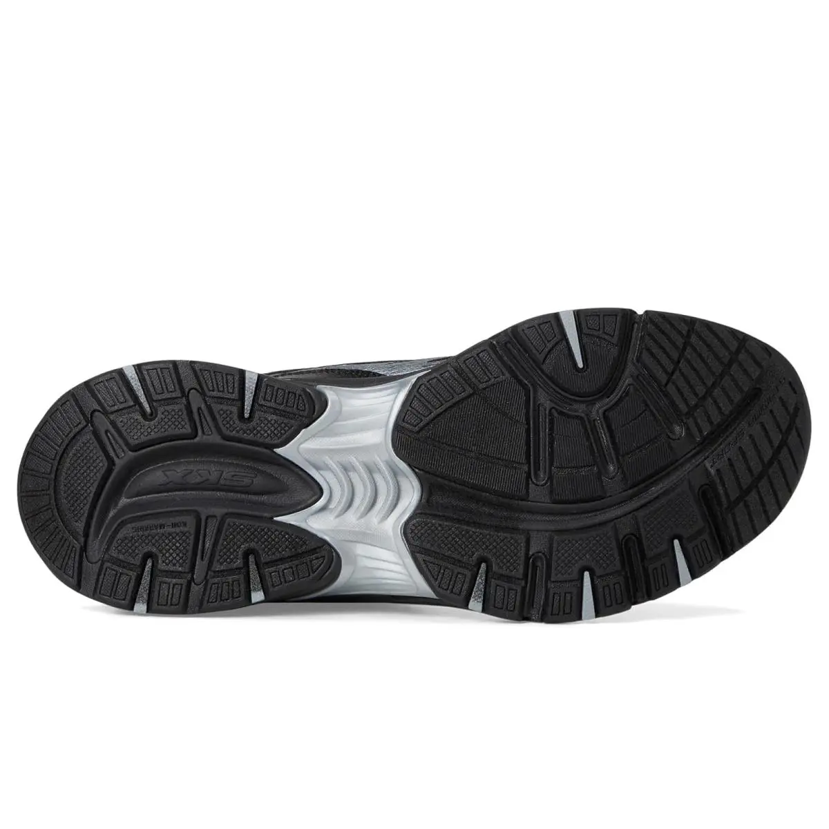Skechers shoes - Black 15