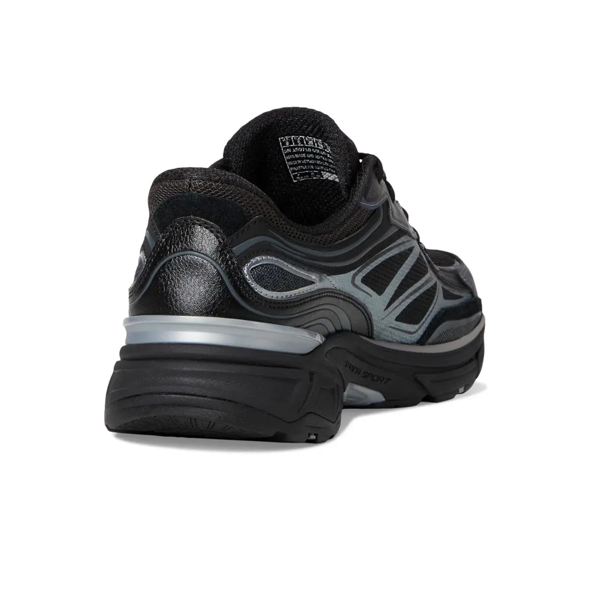 Skechers shoes - Black 17