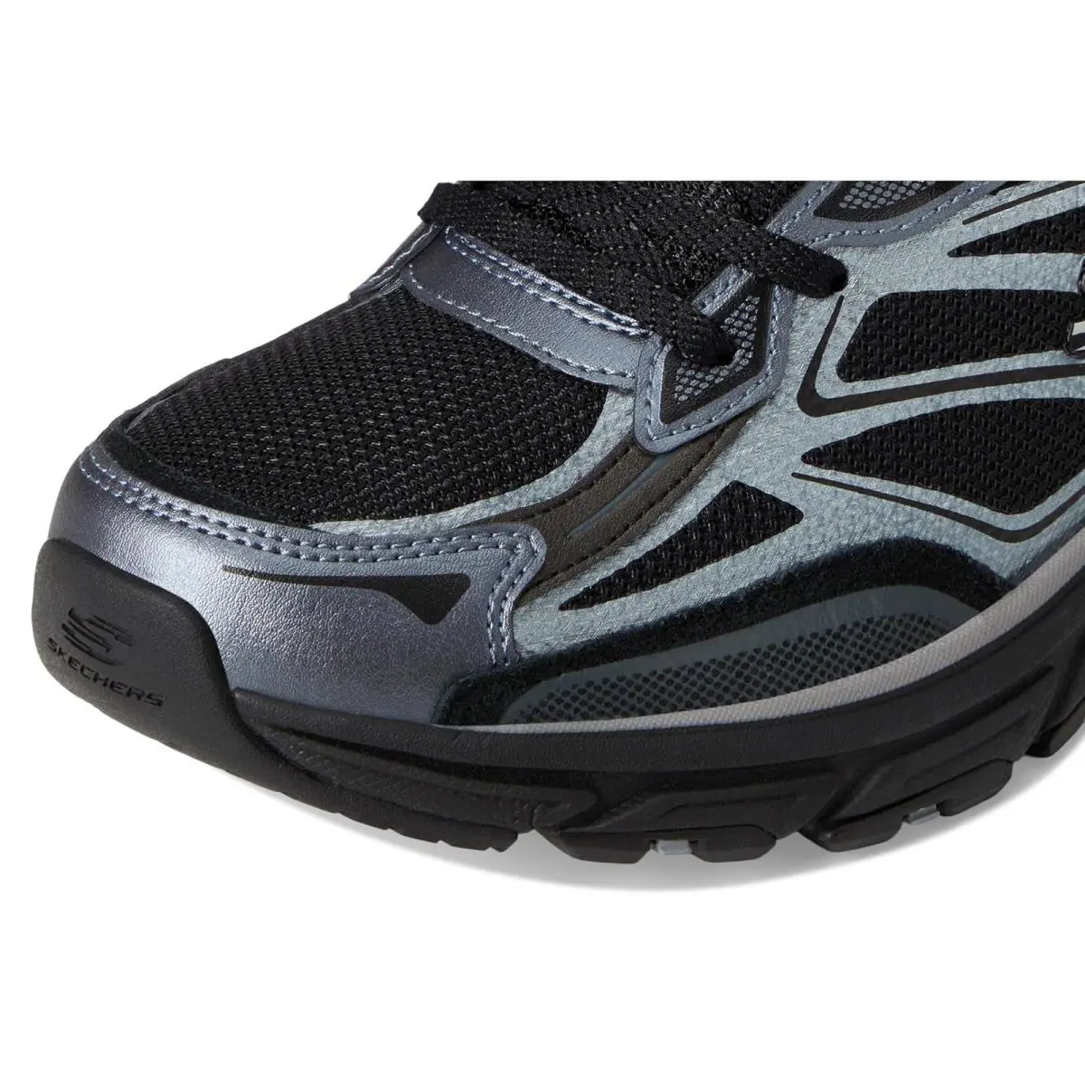 Skechers shoes - Black 18