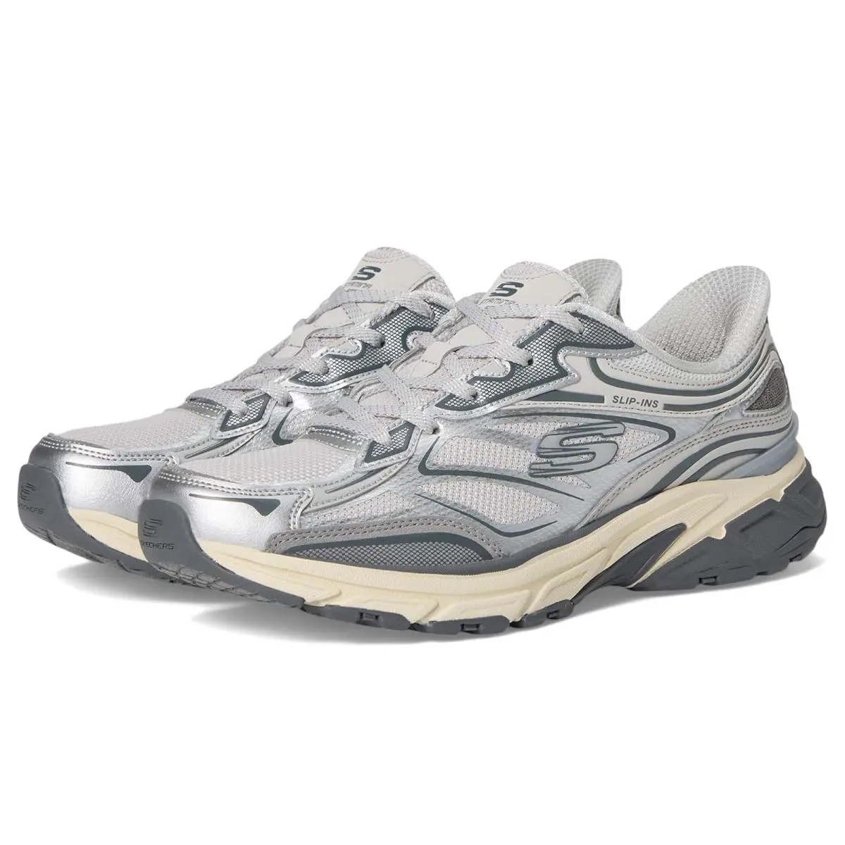Skechers shoes - Black 6