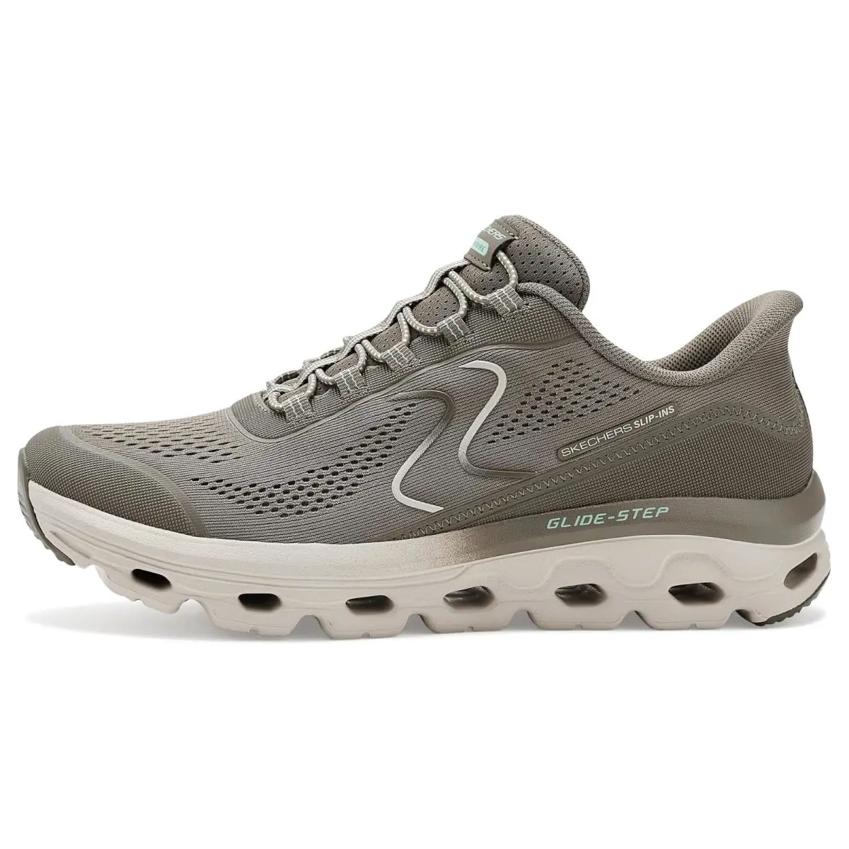 Skechers shoes - Brown 2