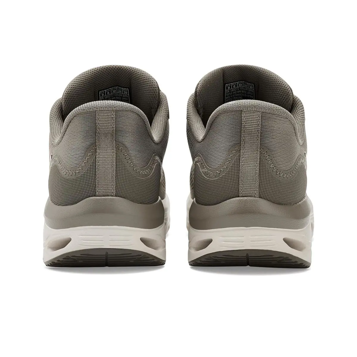 Skechers shoes - Brown 5